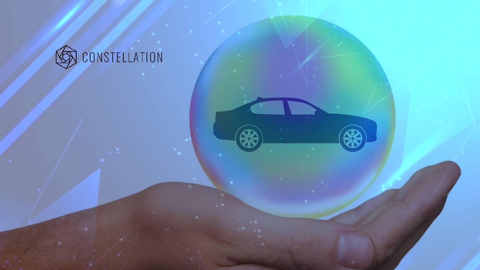MOBI Members Constellation Network, GM and Ford Develop DLT Data Sharing Standard for Autonomous Vehicles