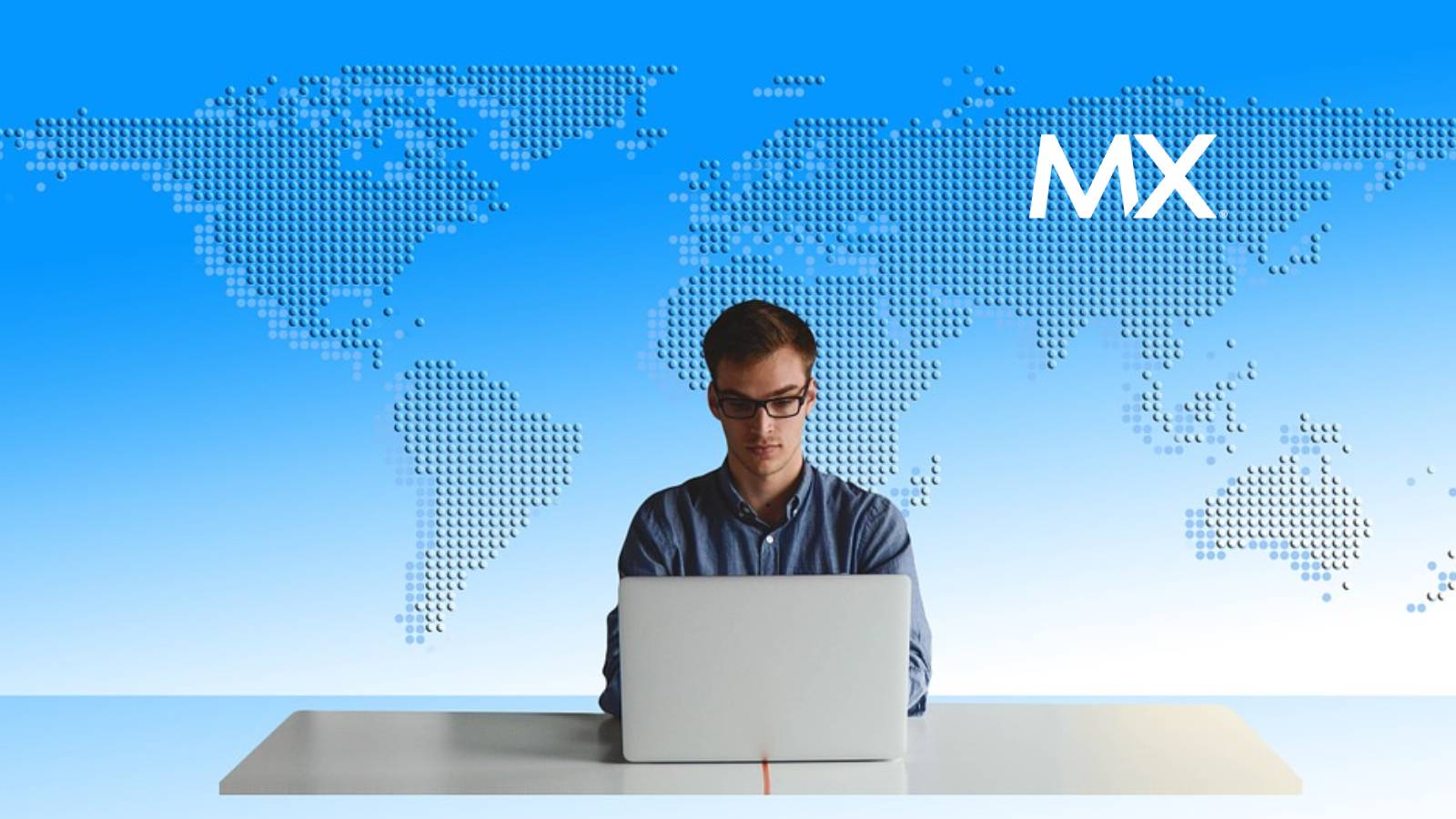 MX Names James Dotter As Company's First Chief Business Officer