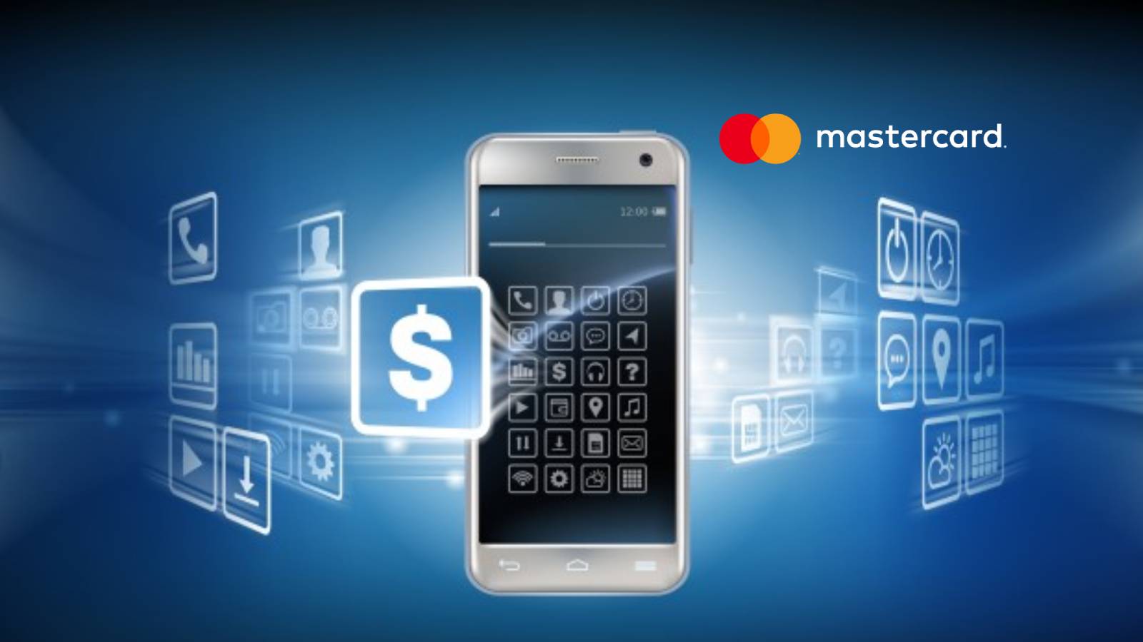 Mastercard Accelerates Deployment of Digital First Solutions