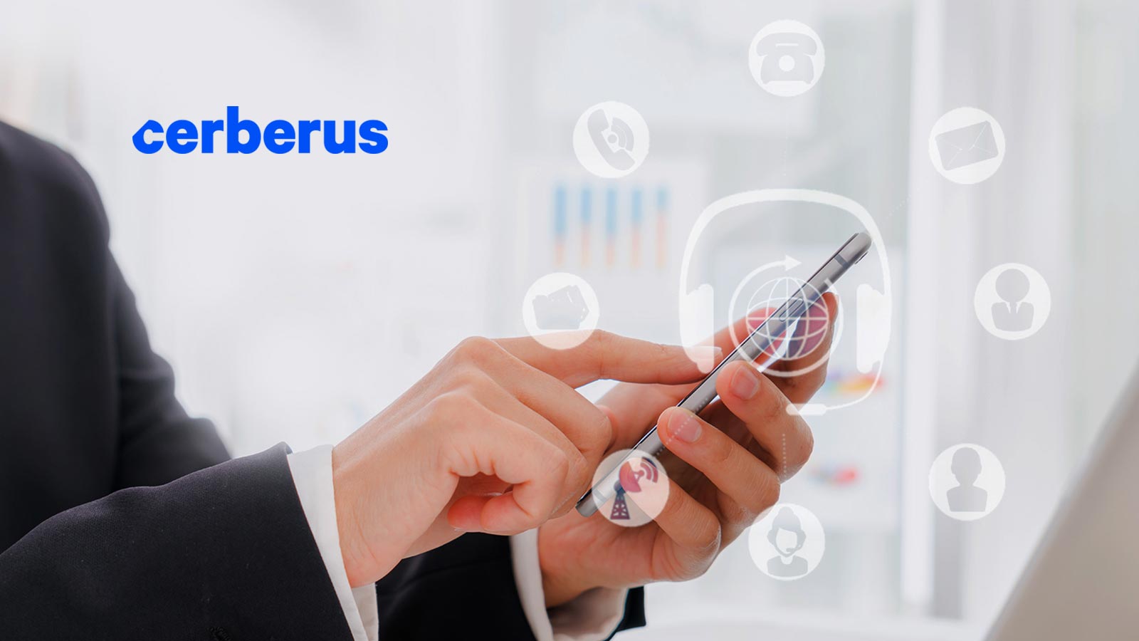 Matt Zames Steps Down as President of Cerberus
