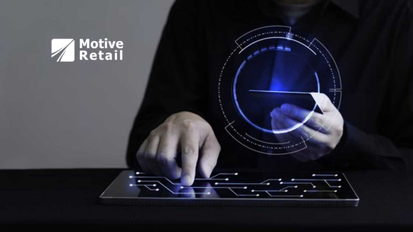 Mercedes-Benz USA Enables Choice and Technology Modernization for Dealers by Integrating via Motive Retail