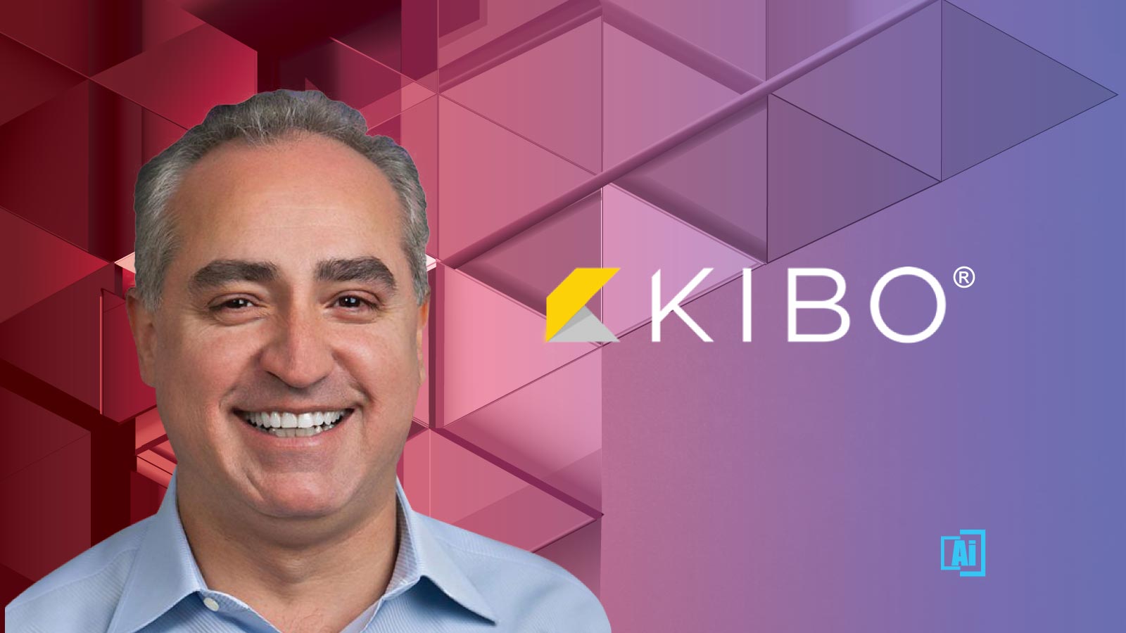 AiThority Interview with Meyar Sheik, President and Chief Commerce Officer at Kibo
