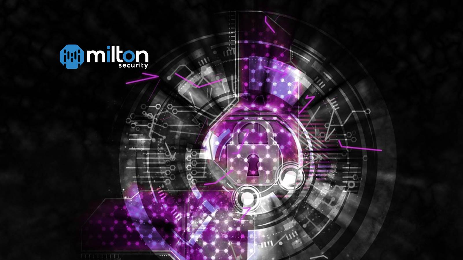 Milton Security Hires Cowperthwaite as Chief Operating Officer