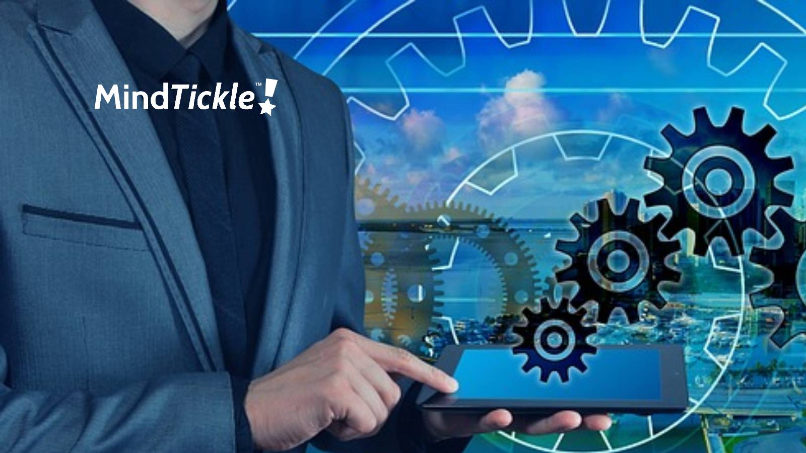 MindTickle Caps Pivotal Year of Category Leadership in Sales Readiness