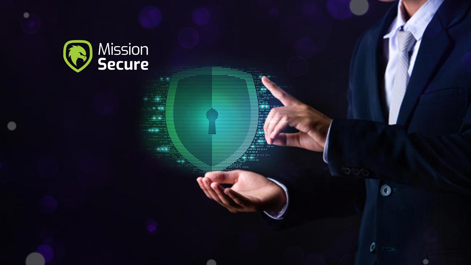 Mission Secure Appoints Security Industry Veteran John Adams as New Chief Executive Officer