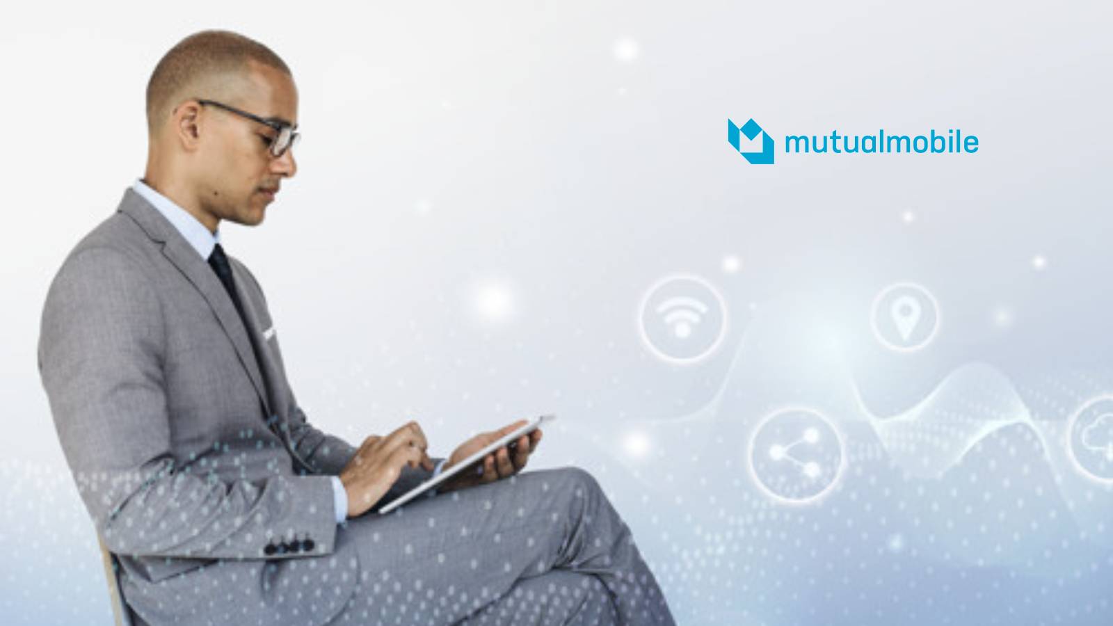 Mutual Mobile Recognized as Amazon Web Services (AWS) Select Consulting Partner