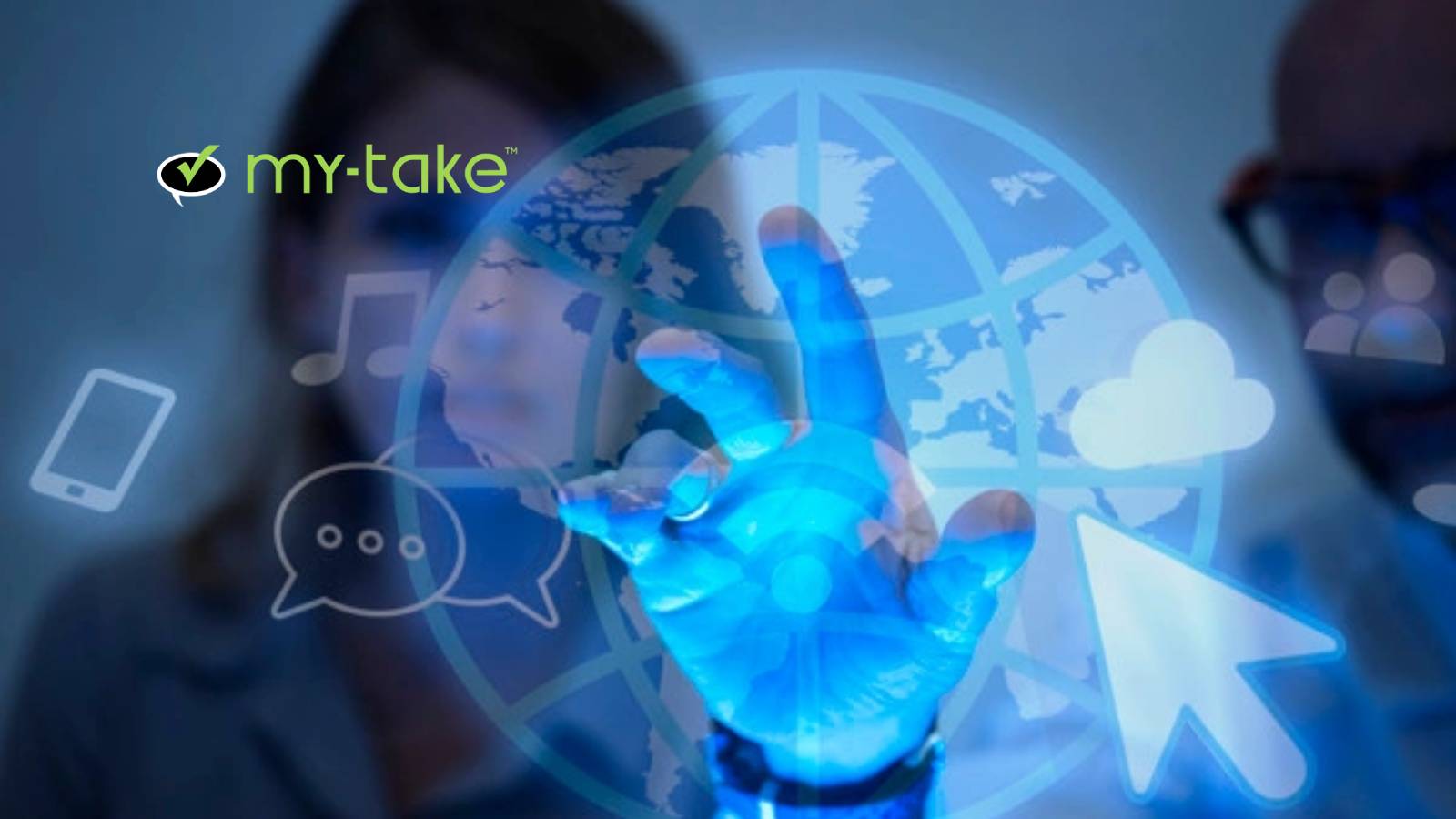 My-Take Communities Offer Online UX Insights Feature with New Release