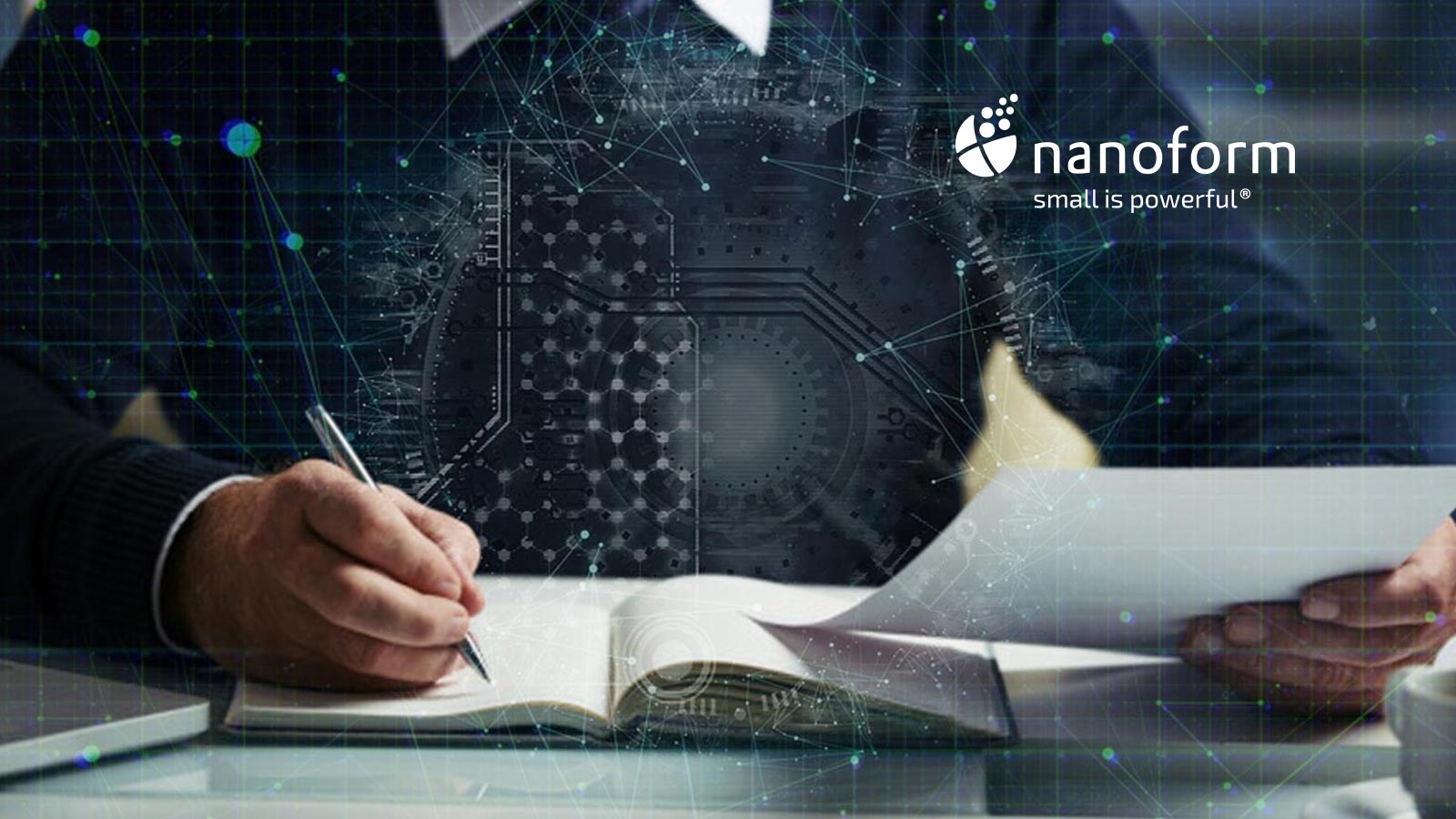 Nanoform launches next-generation STARMAP® v2.0, the AI-based drug candidate selection tool for CESS®