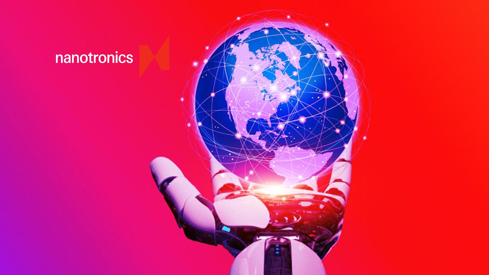 Nanotronics Appoints Jodi Shelton, Global Semiconductor Alliance co-founder and CEO, to Board of Advisors