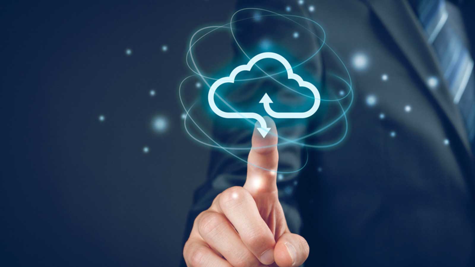 Navy SEALs and Families Connect with CommScope