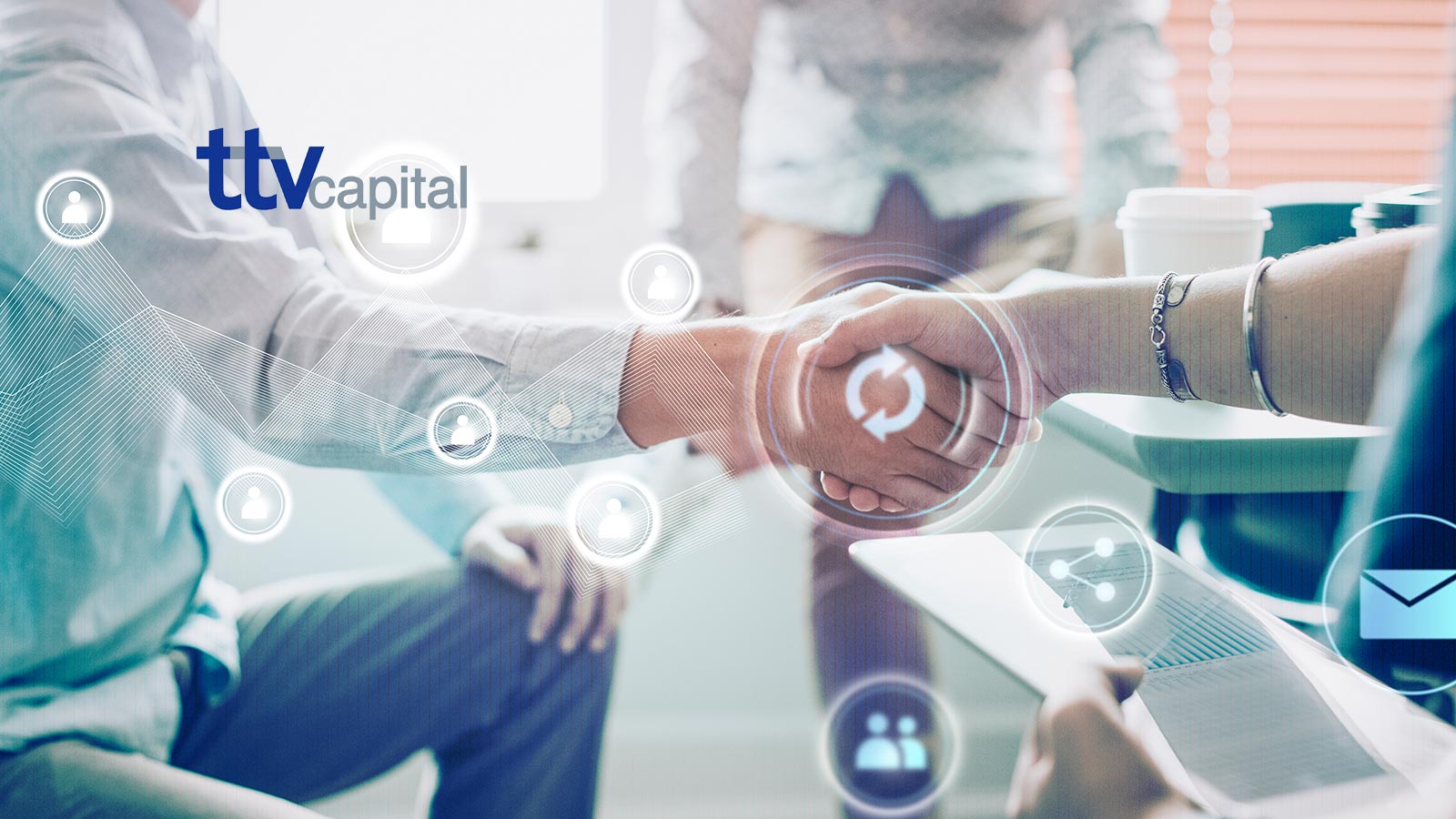 Neil Kapur Joins TTV Capital as Newest Partner