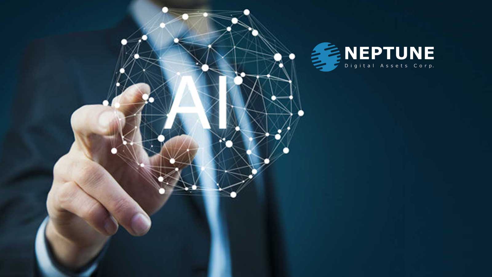 Neptune Digital Assets to Receive Its First Order of Bitcoin Mining Machines and to Complete Private Placement