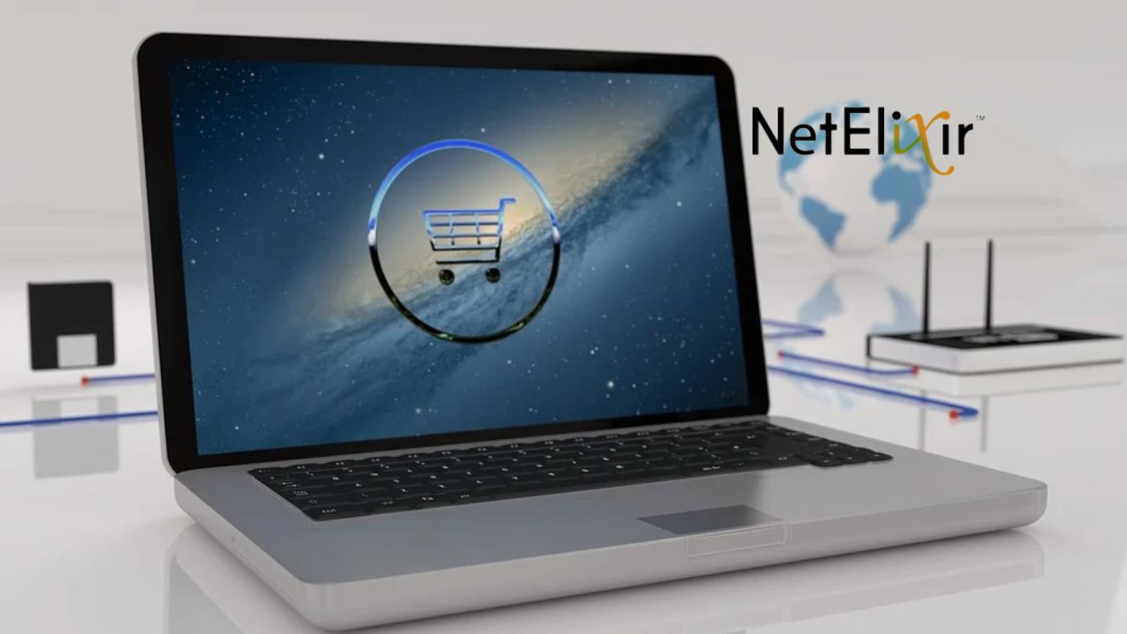 NetElixir's New eBook Explores the Pandemic Personas of Online Shoppers