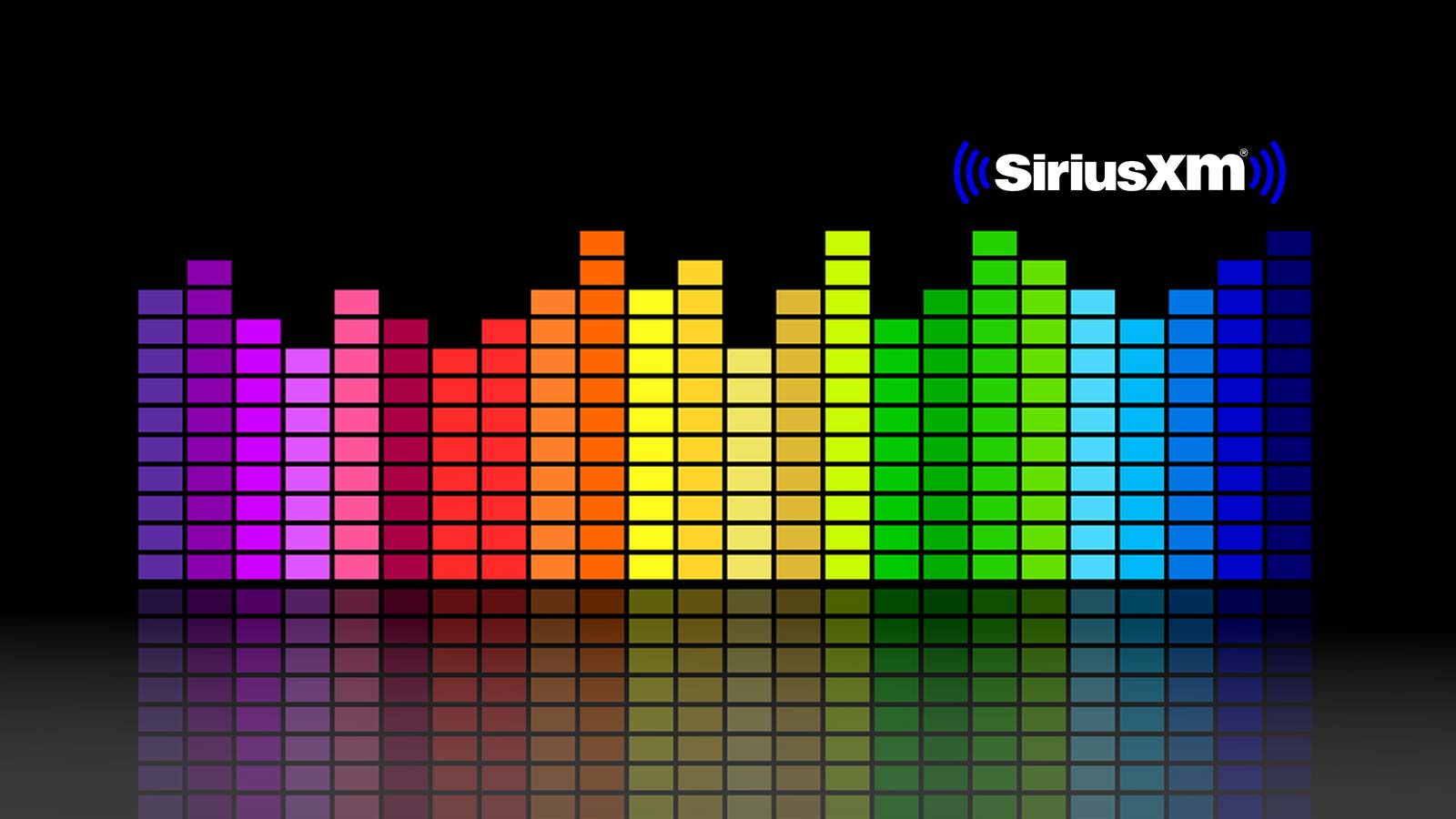 New Streaming Music Channels From Bob Marley, LL COOL J, and more Launch on SiriusXM