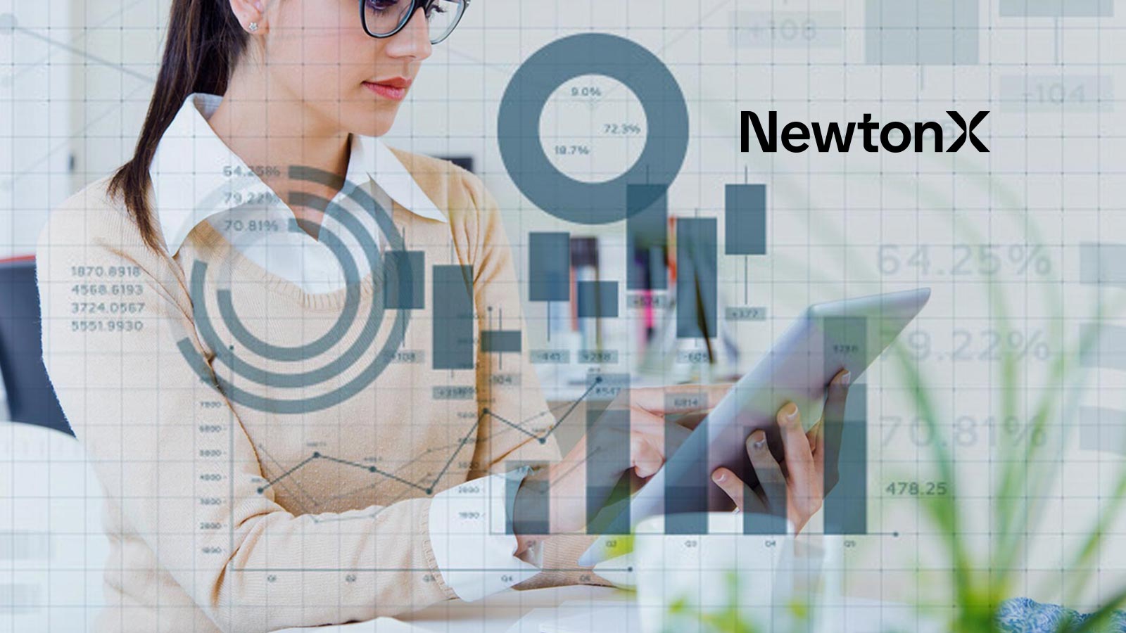 NewtonX Launches the NewtonX Knowledge Graph to Transform B2B Market Research Quality and Reliability