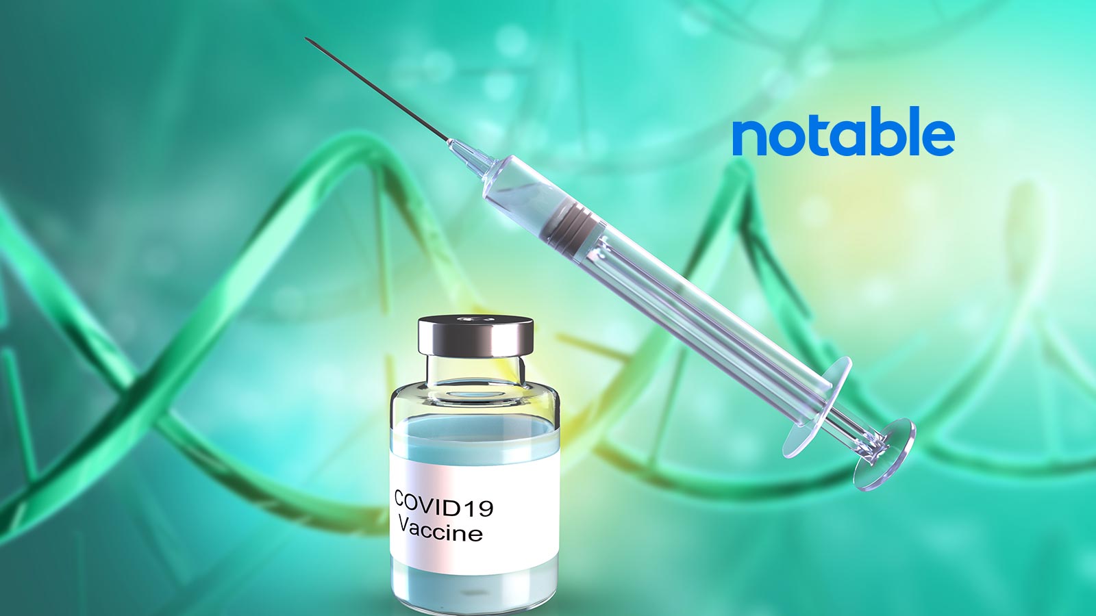 Notable Health Powers Regional Vaccine Distribution Strategies; North Kansas City Hospital Automates COVID-19 Vaccine Distribution