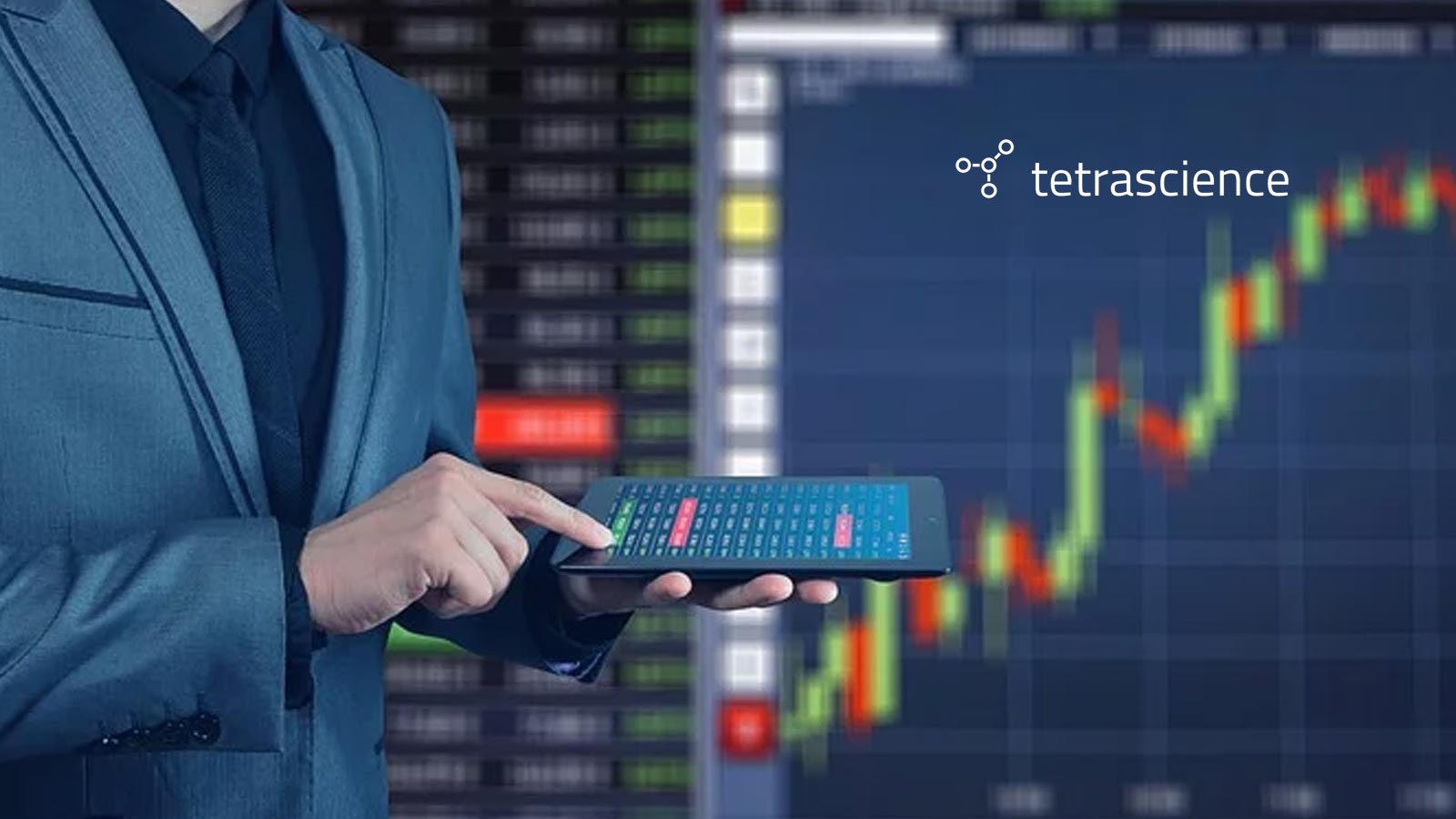 Novo Nordisk and TetraScience partner on a cloud-based instrument data platform
