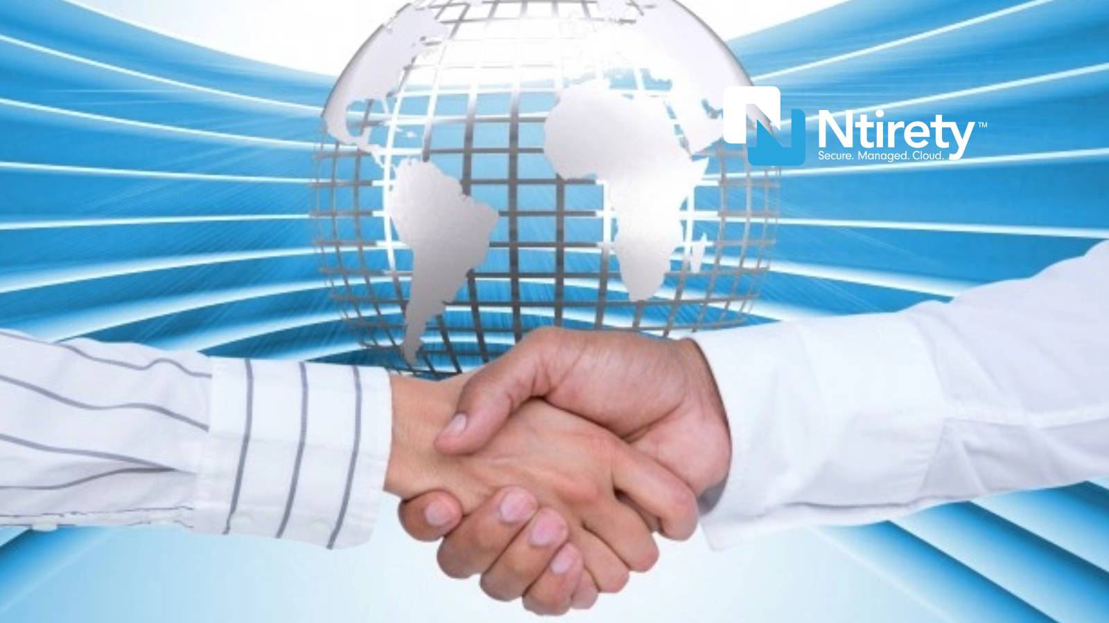 Ntirety Announces Strategic Global Partnership With Telarus