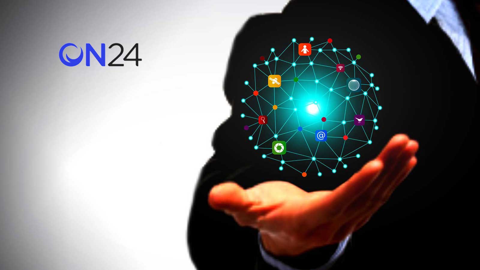 ON24 Announces Byron Bardy as Vice President of Corporate Development and Strategic Alliances