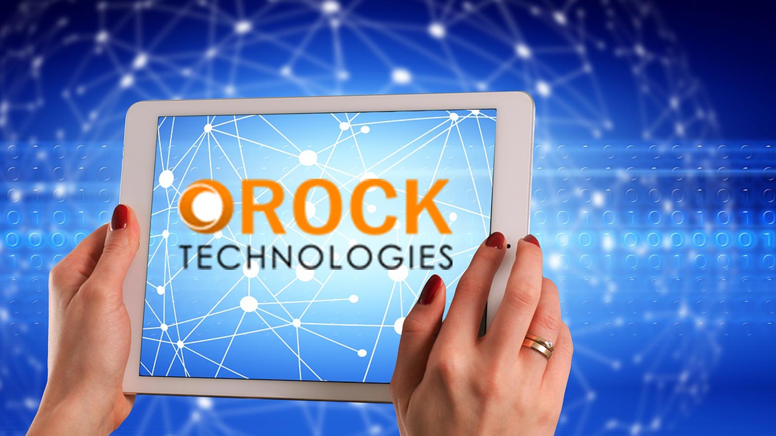 ORock Technologies Appoints Joshua Cornutt as Chief Technology Officer