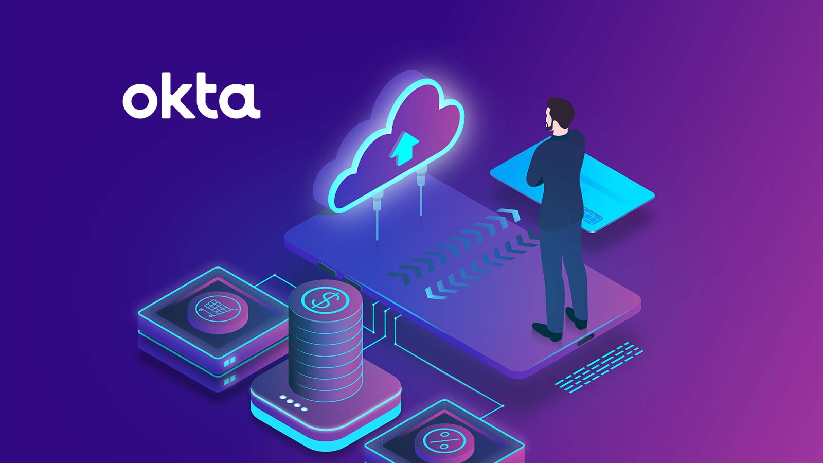 Okta Welcomes Kendall Collins as Chief Marketing Officer