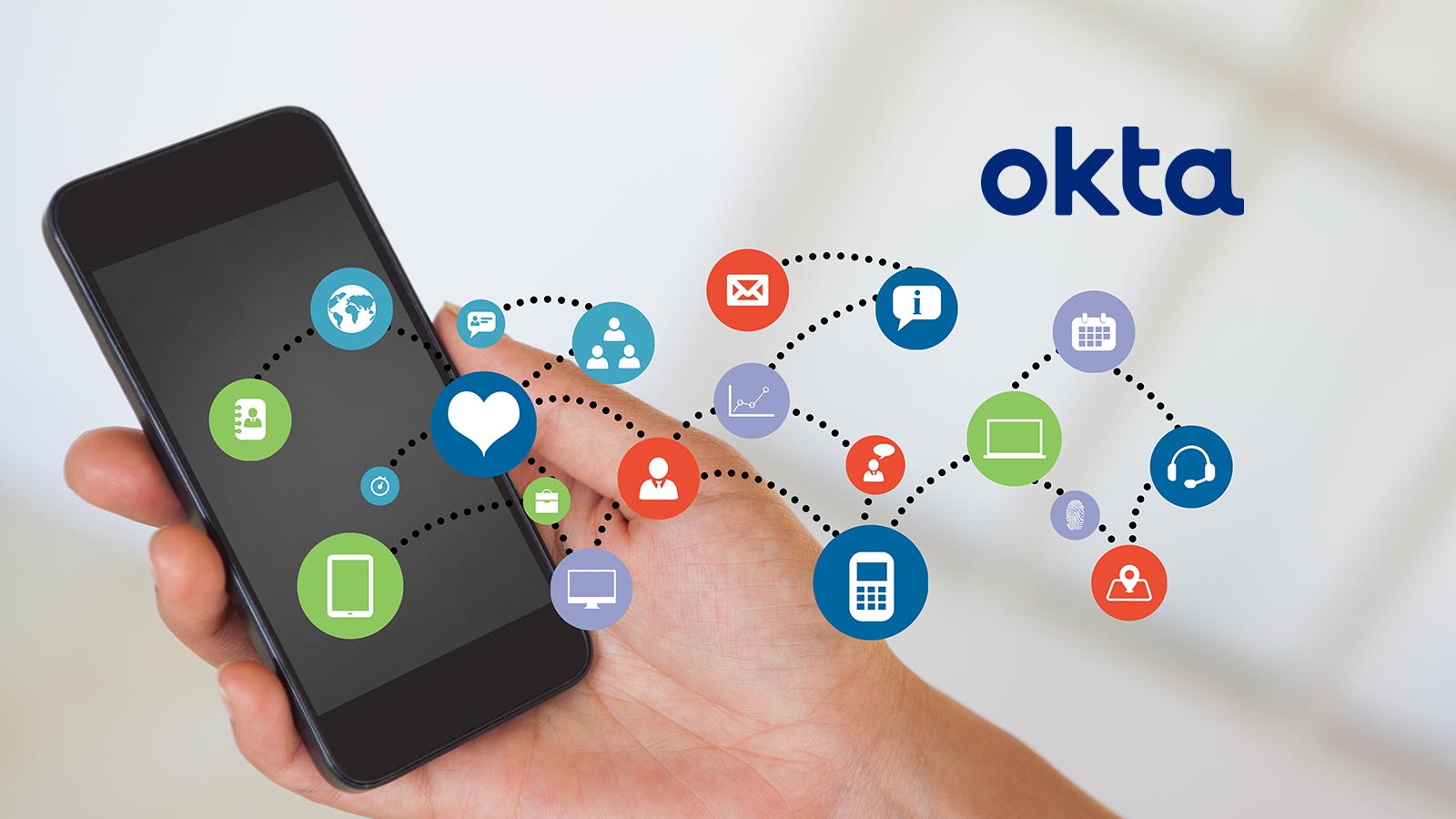 Okta Welcomes Steve Rowland as Chief Revenue Officer