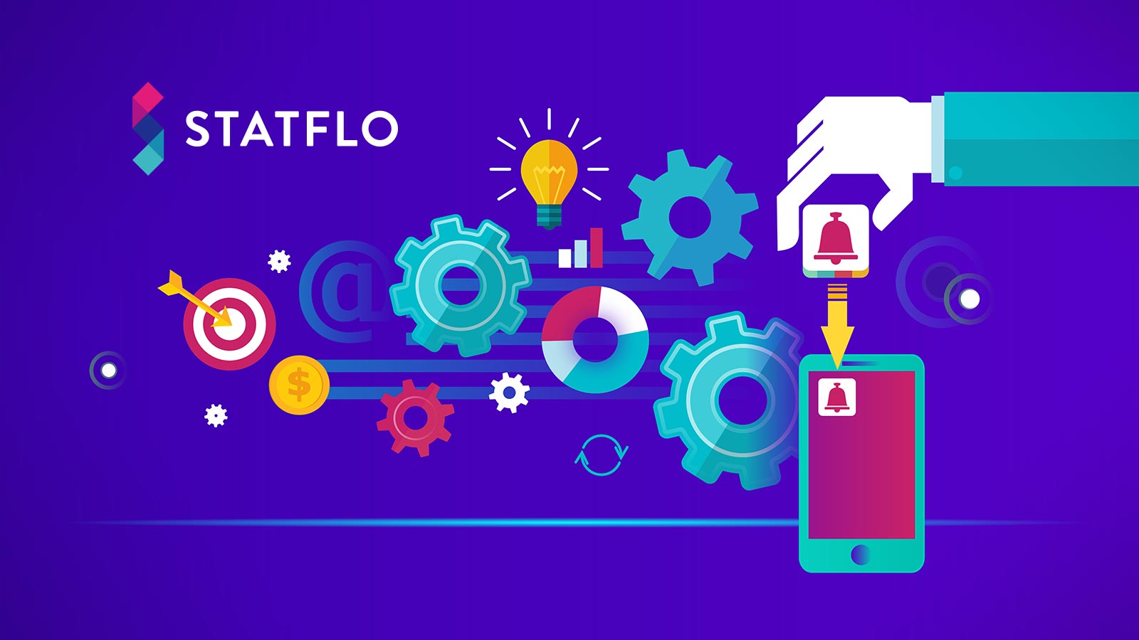 One-to-one Business Texting Platform Statflo Welcomes Pouneh Hanafi As ...