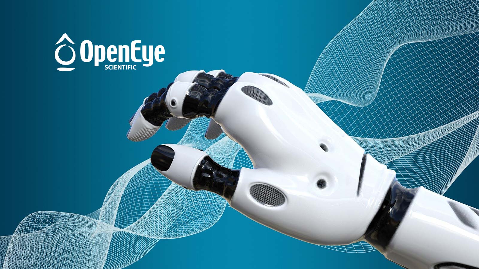 OpenEye Scientific Among First To Achieve AWS High Performance Computing Competency Status