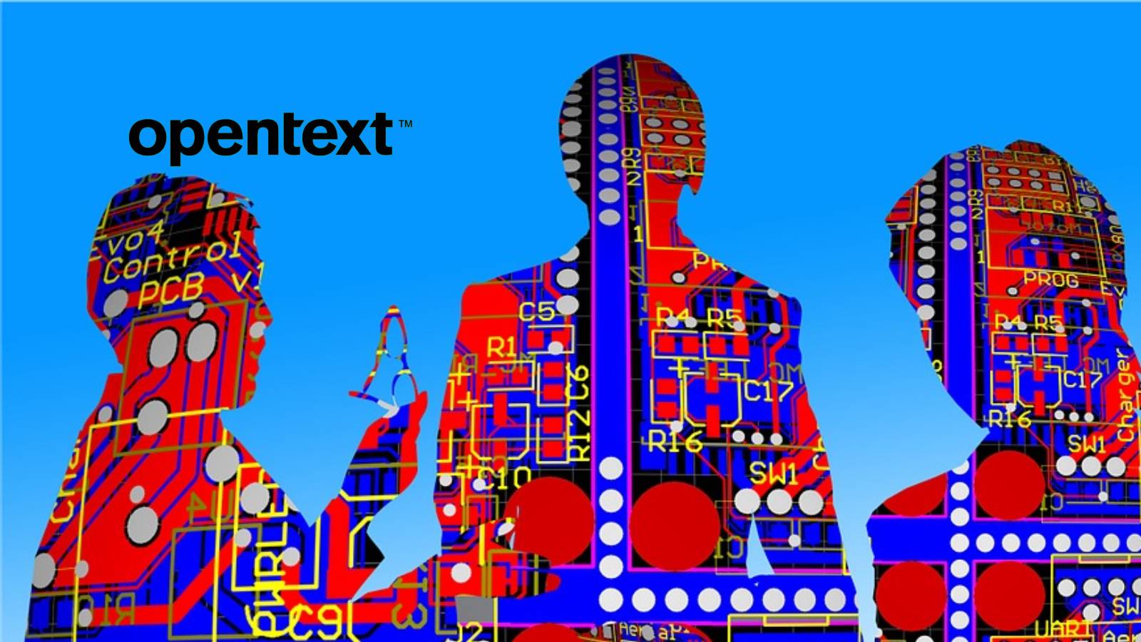 Grow Faster with OpenText Cloud Edition 21.1