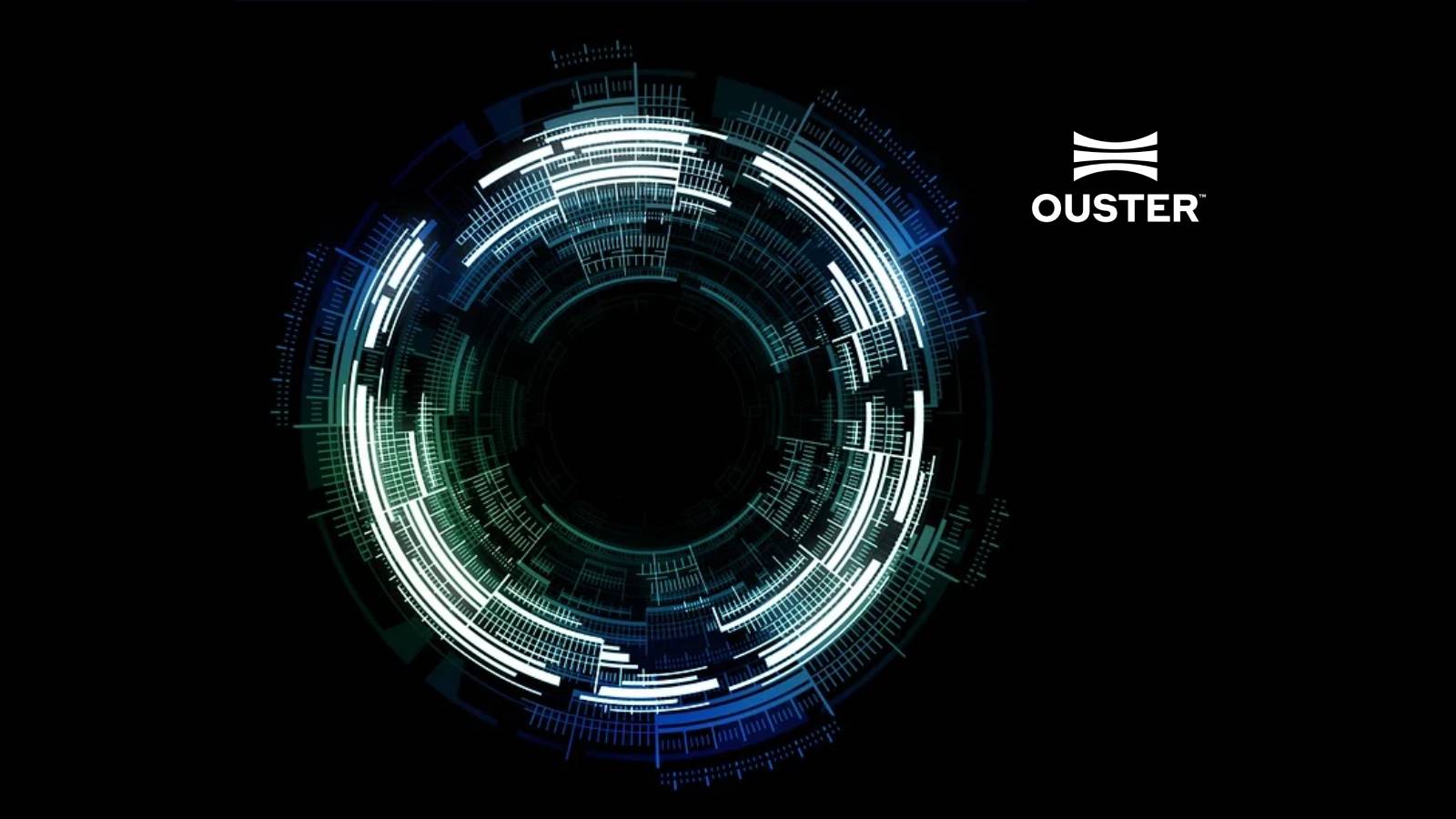 Ouster and Strategic Manufacturing Partner Benchmark Electronics Accelerate Capacity Expansion