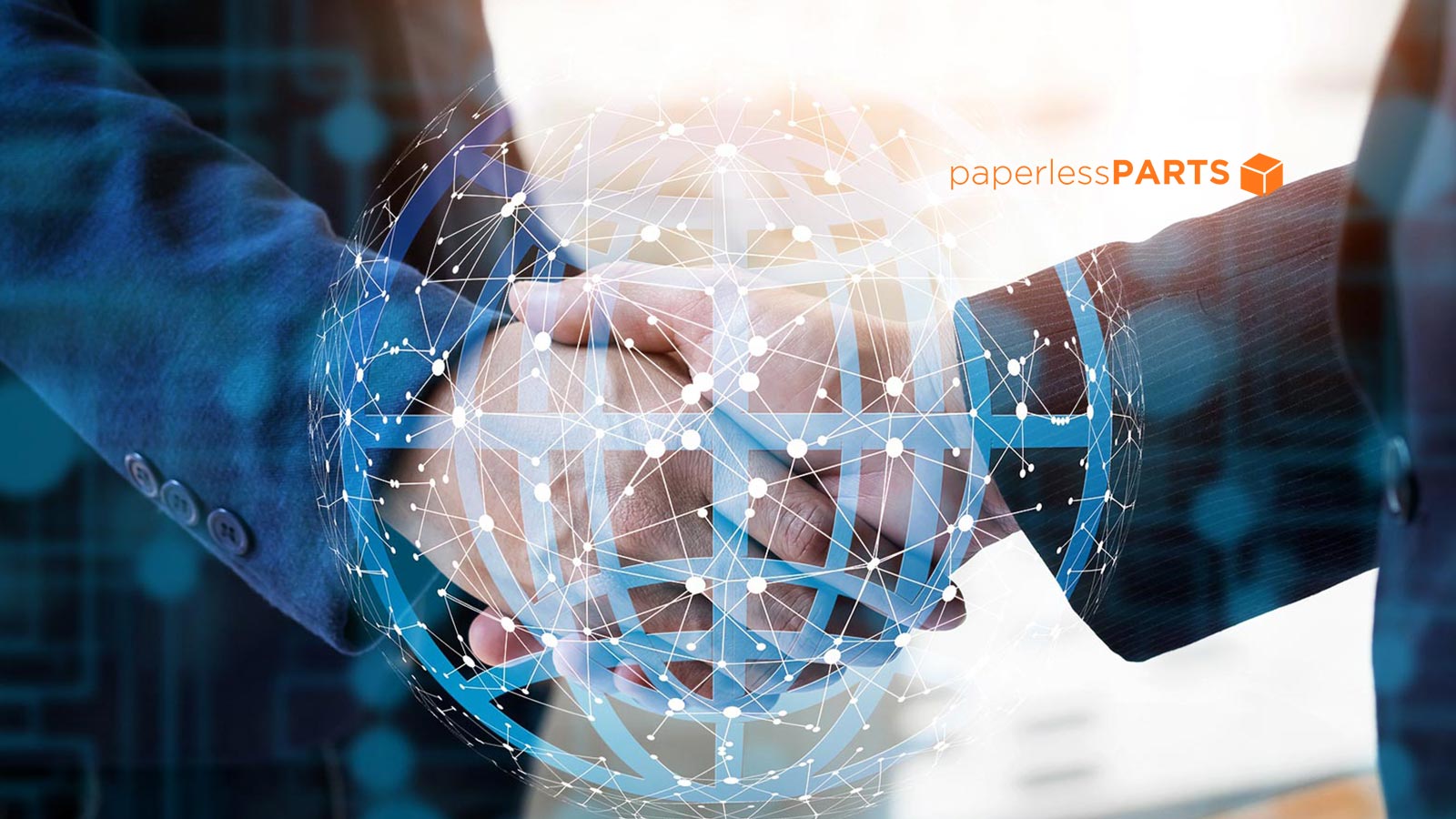 Paperless Parts Partners with Plex Systems to Make It Easier to Estimate Jobs