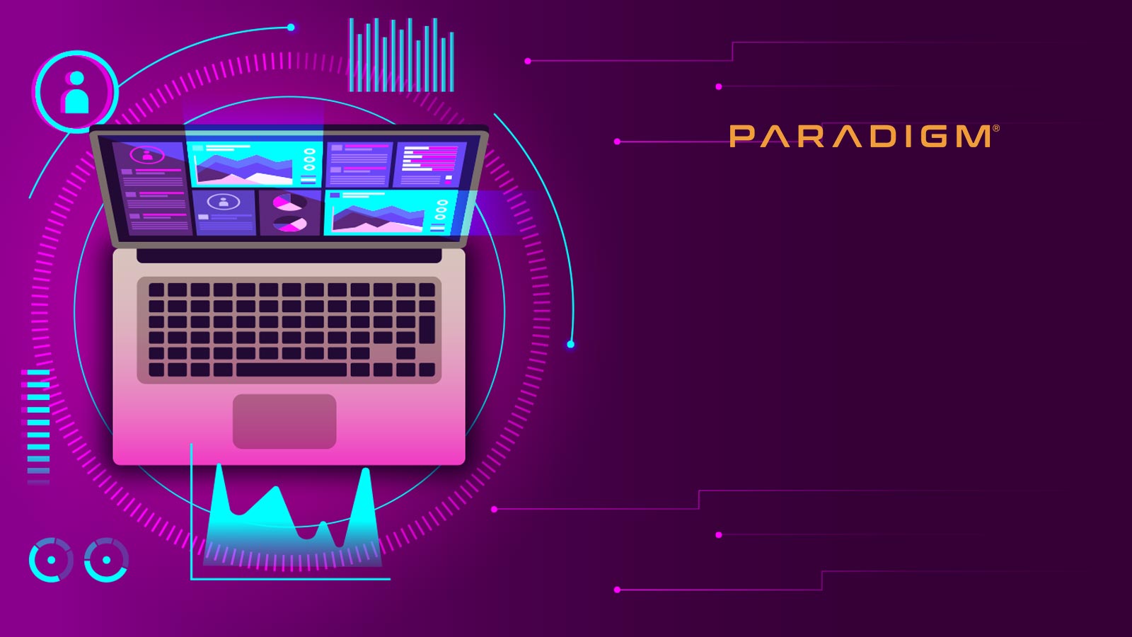 Paradigm Introduces Payment Services For The Building Industry