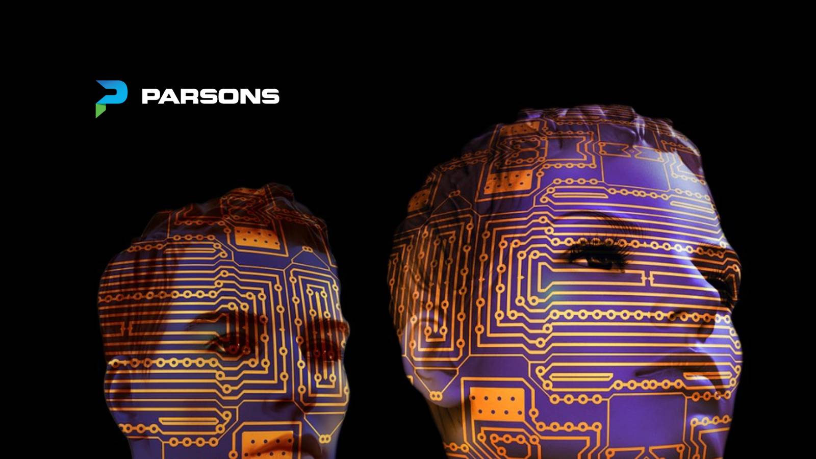 Parsons Unleashing Artificial Intelligence to Enhance Decision Making, Solve Problems