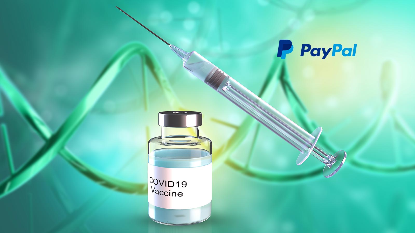 PayPal Joins Uber in Coalition to Address Barriers to COVID-19 Vaccine Equity