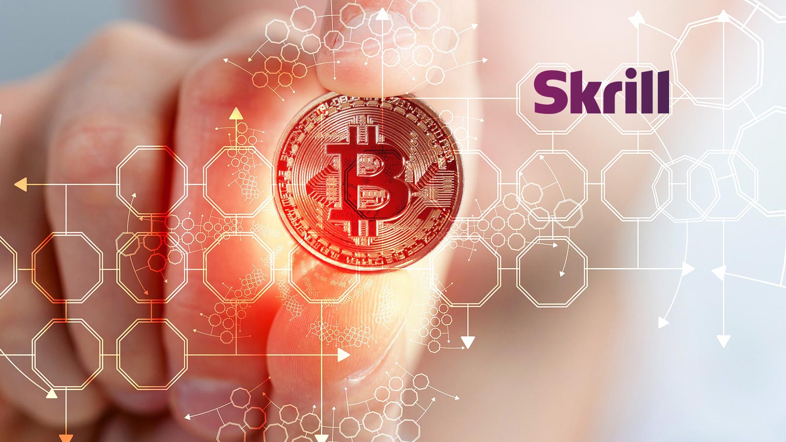 Paysafe’s Skrill Expands Its Crypto Service