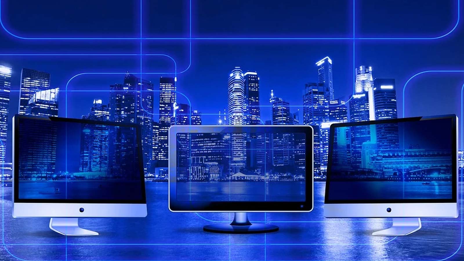 Pennsylvania State University sells large block of IPv4 Addresses