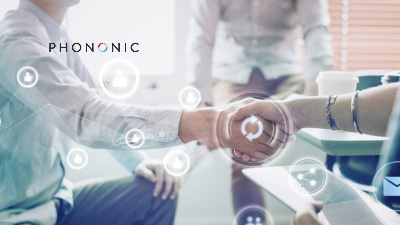 Phononic Partners with Follett to Deliver Solid-State Refrigeration Solutions to Healthcare and Life Sciences Customers