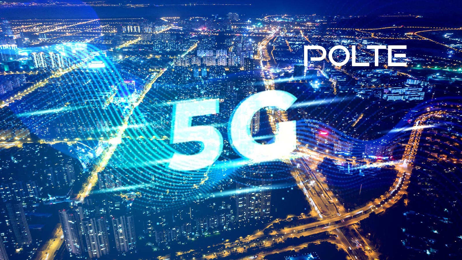 Polte Works with Deloitte as Primary Location Technology in DoD 5G Smart Warehouse Initiative