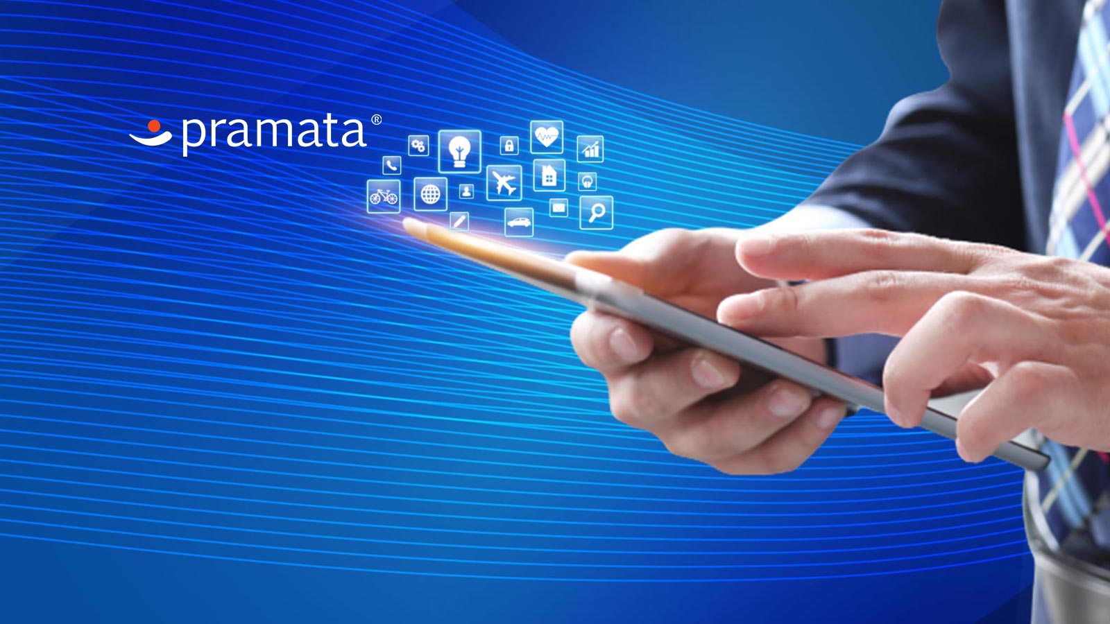 Pramata Introduces Industry's First Contract Repository as a Service