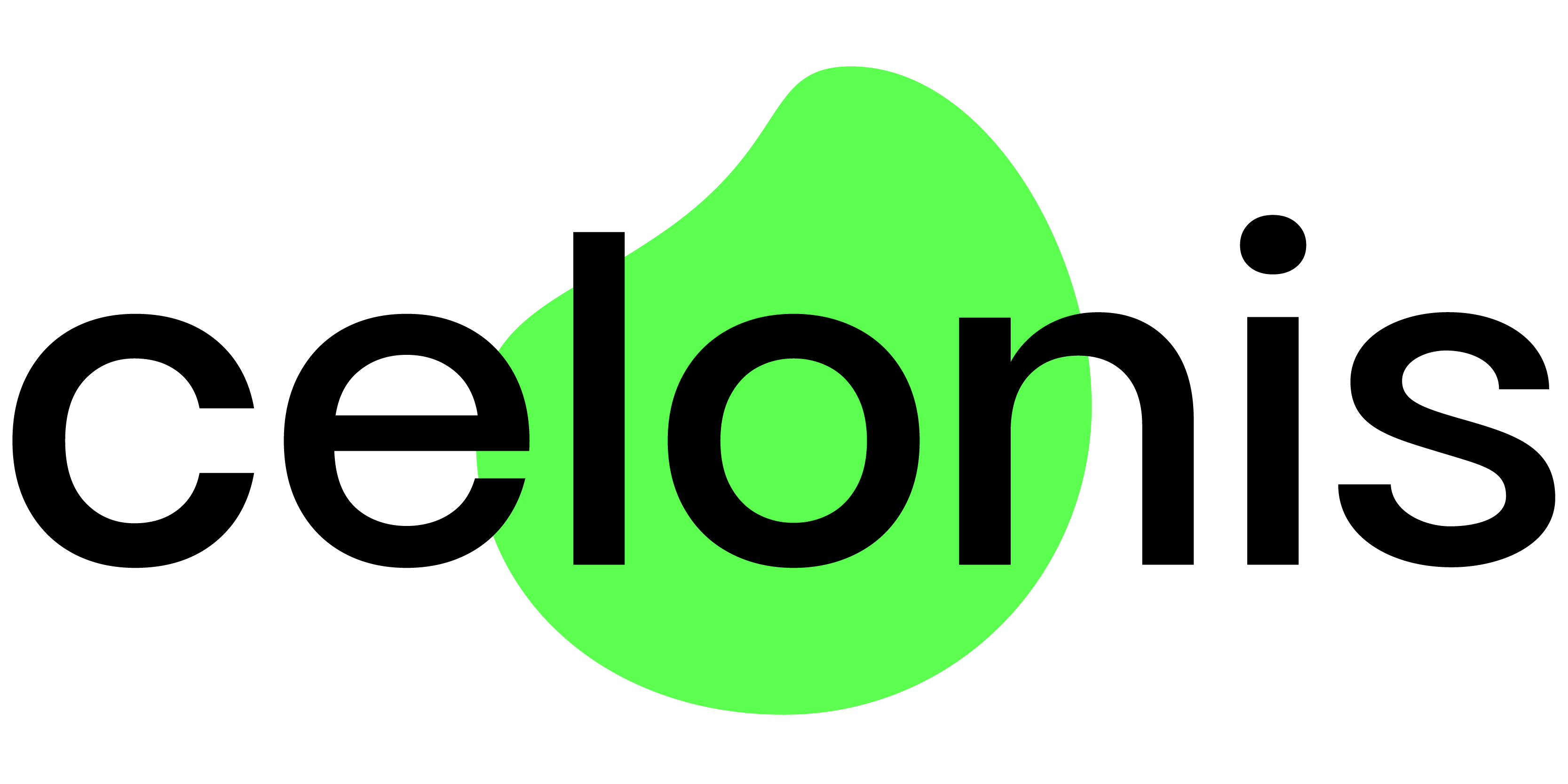 Celonis Logo