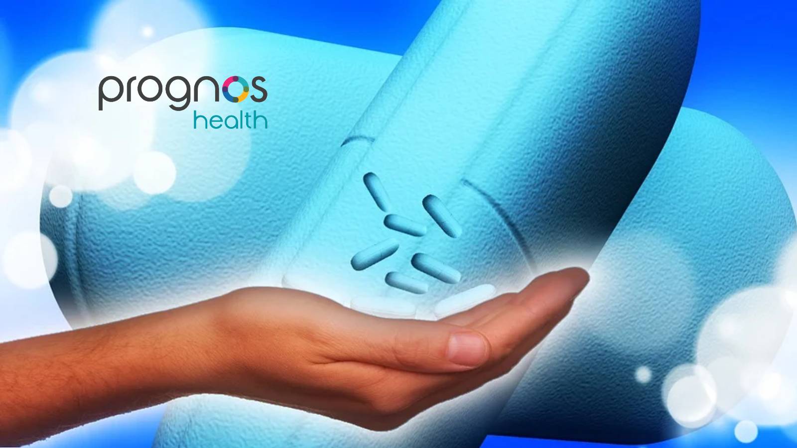Prognos Health Launches Patient-Centric Data Marketplace