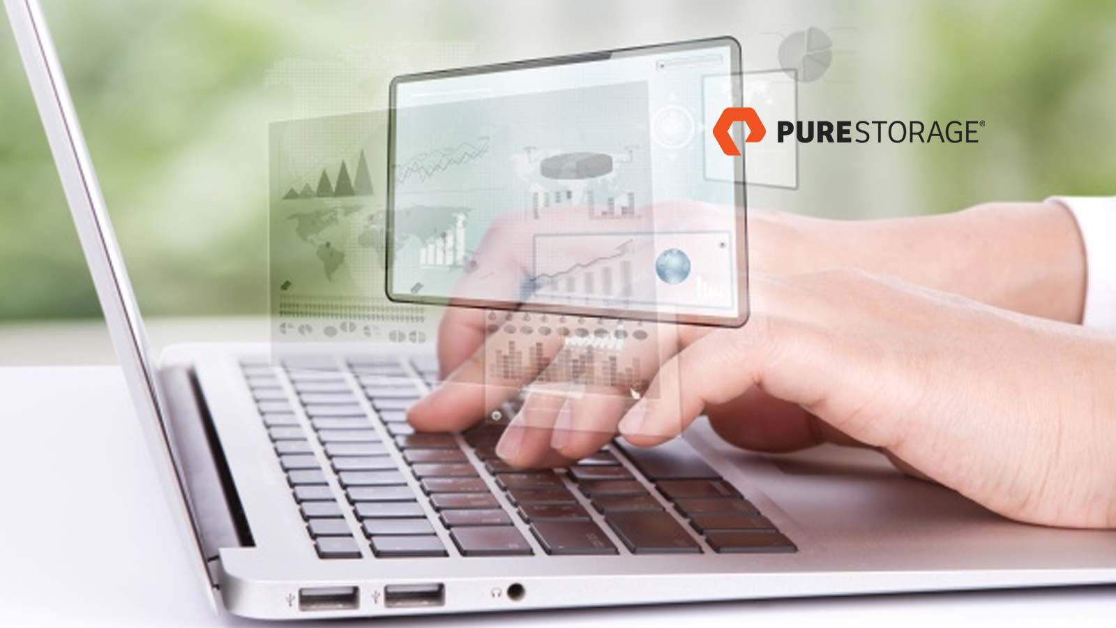 Pure Storage FlashBlade Nears $1 Billion in Sales and is Used by More Than 25% of the Fortune 100