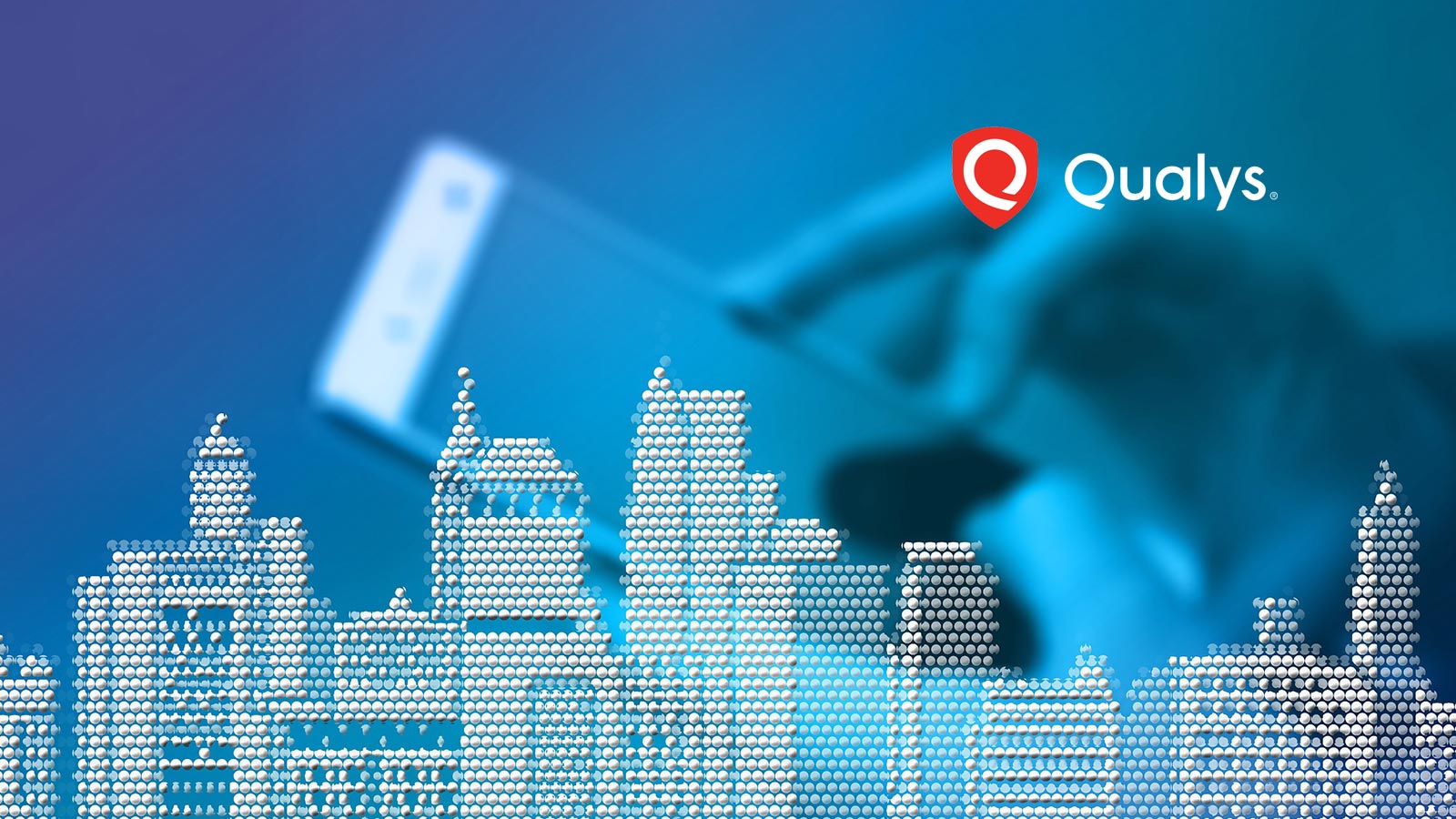 Qualys Announces Resignation of CEO Philippe Courtot