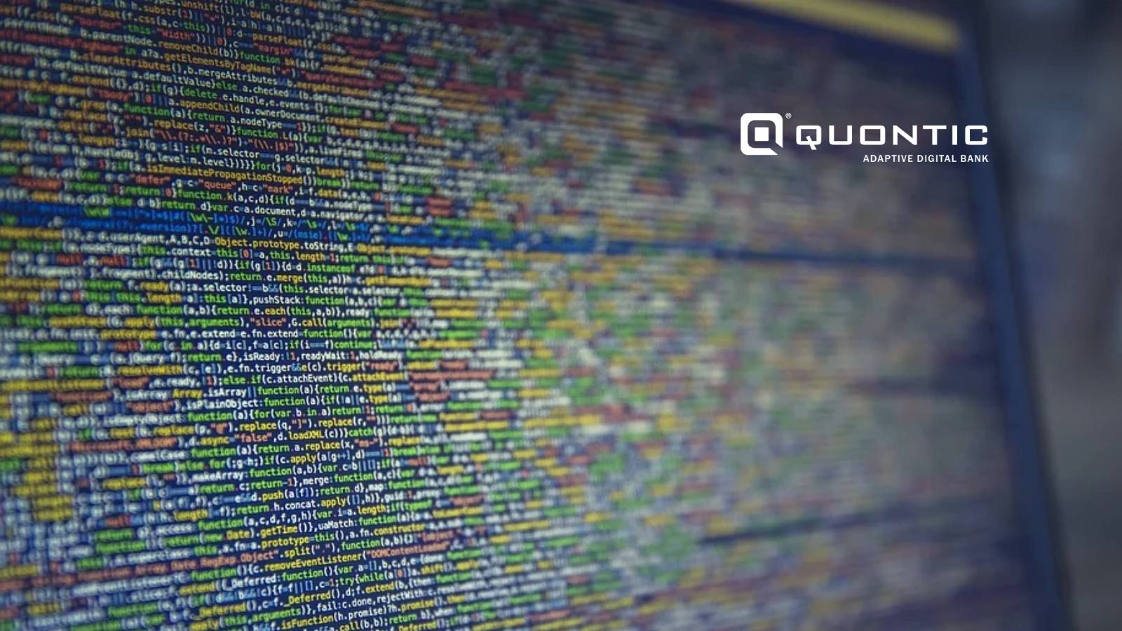 Quontic Promotes Raul Oseguera To Chief Operating Officer