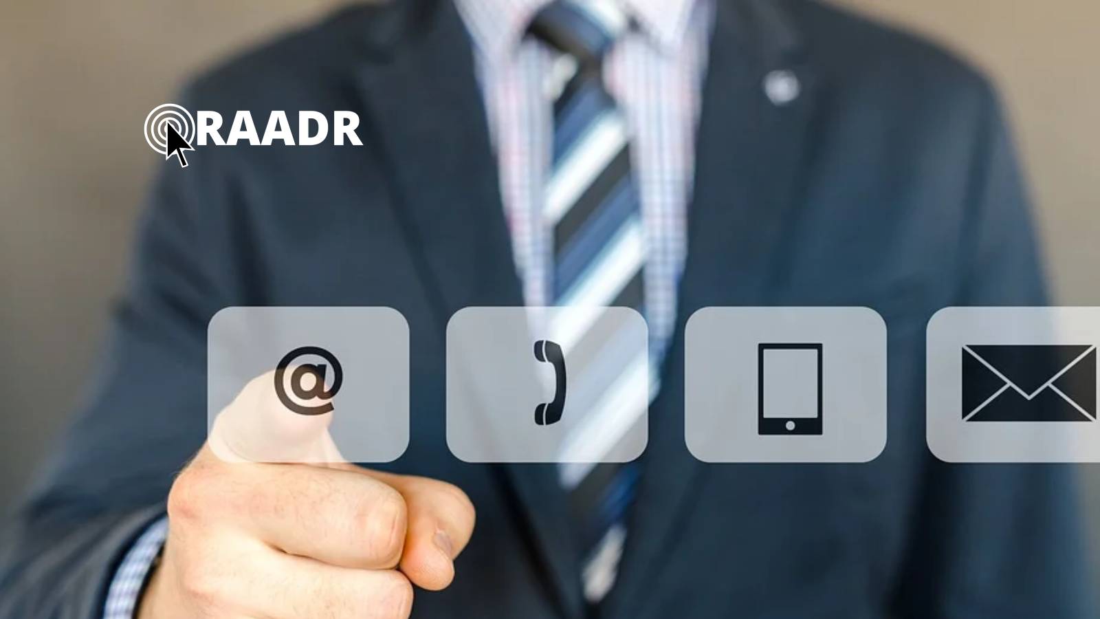 RAADR Announces Urban Dictionary Feature Being Added to Its Anti-Bullying and Parental Monitoring App