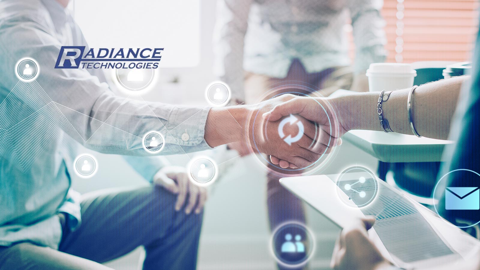 Radiance Technologies Welcomes Mr. Tim Massey as Vice President of Strategy and Operations