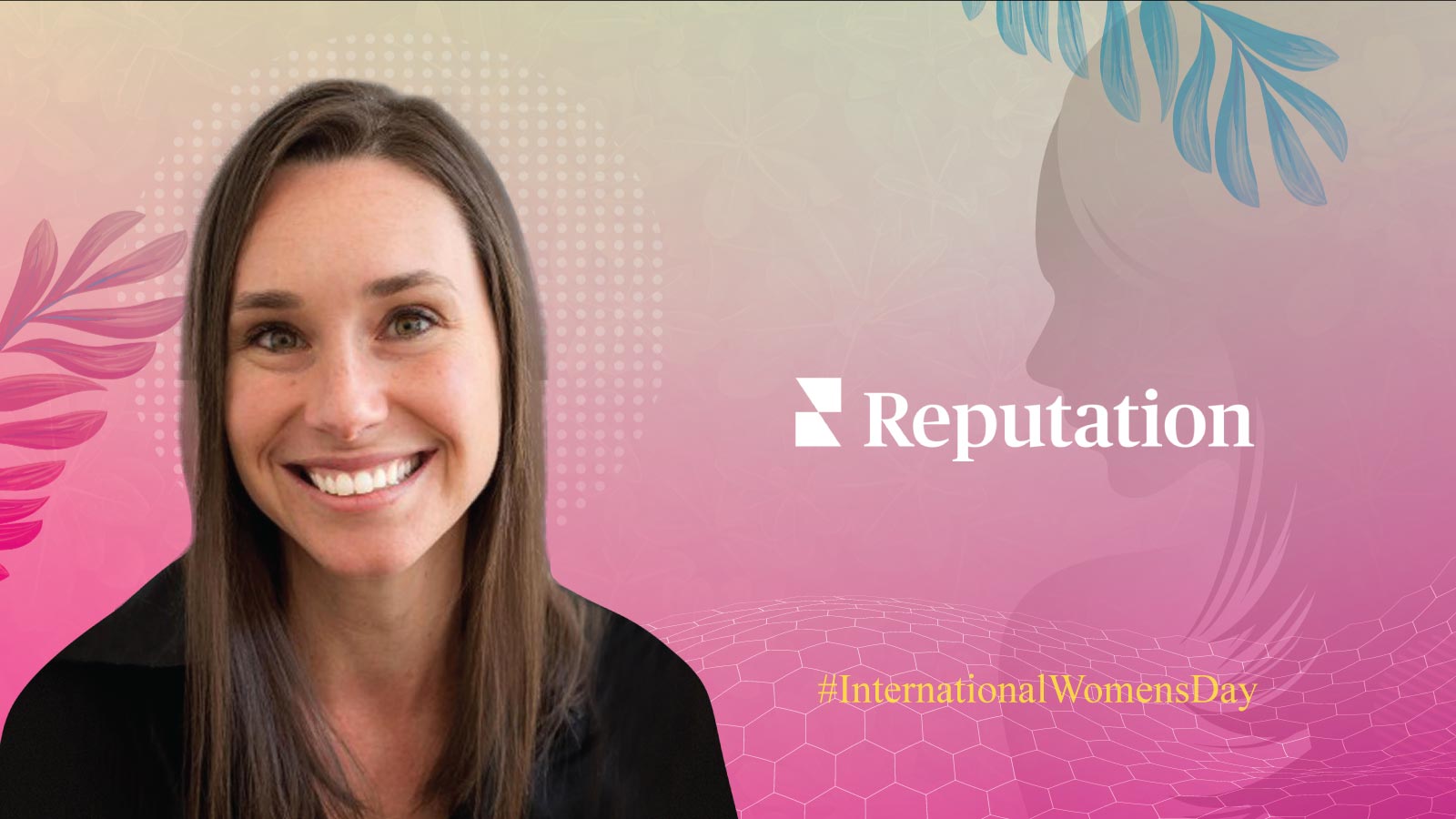 AiThority Interview with Rebecca Biestman, CMO at Reputation