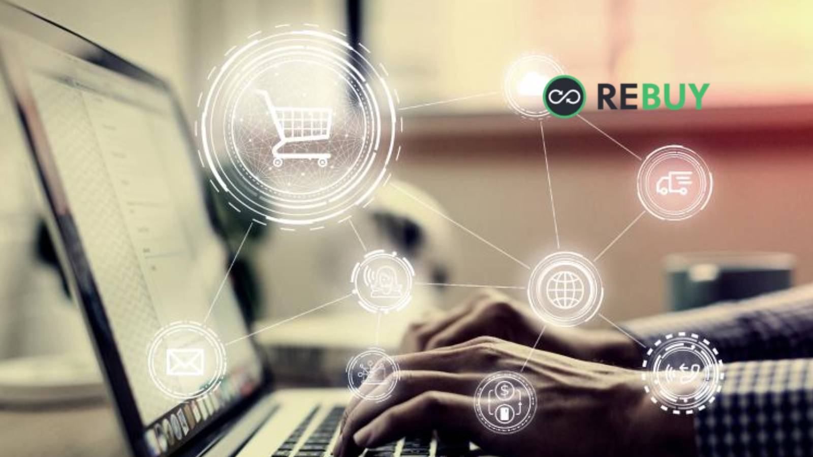 Rebuy Helps E-Commerce Brands on Shopify Supercharge Sales With Omnichannel Personalization