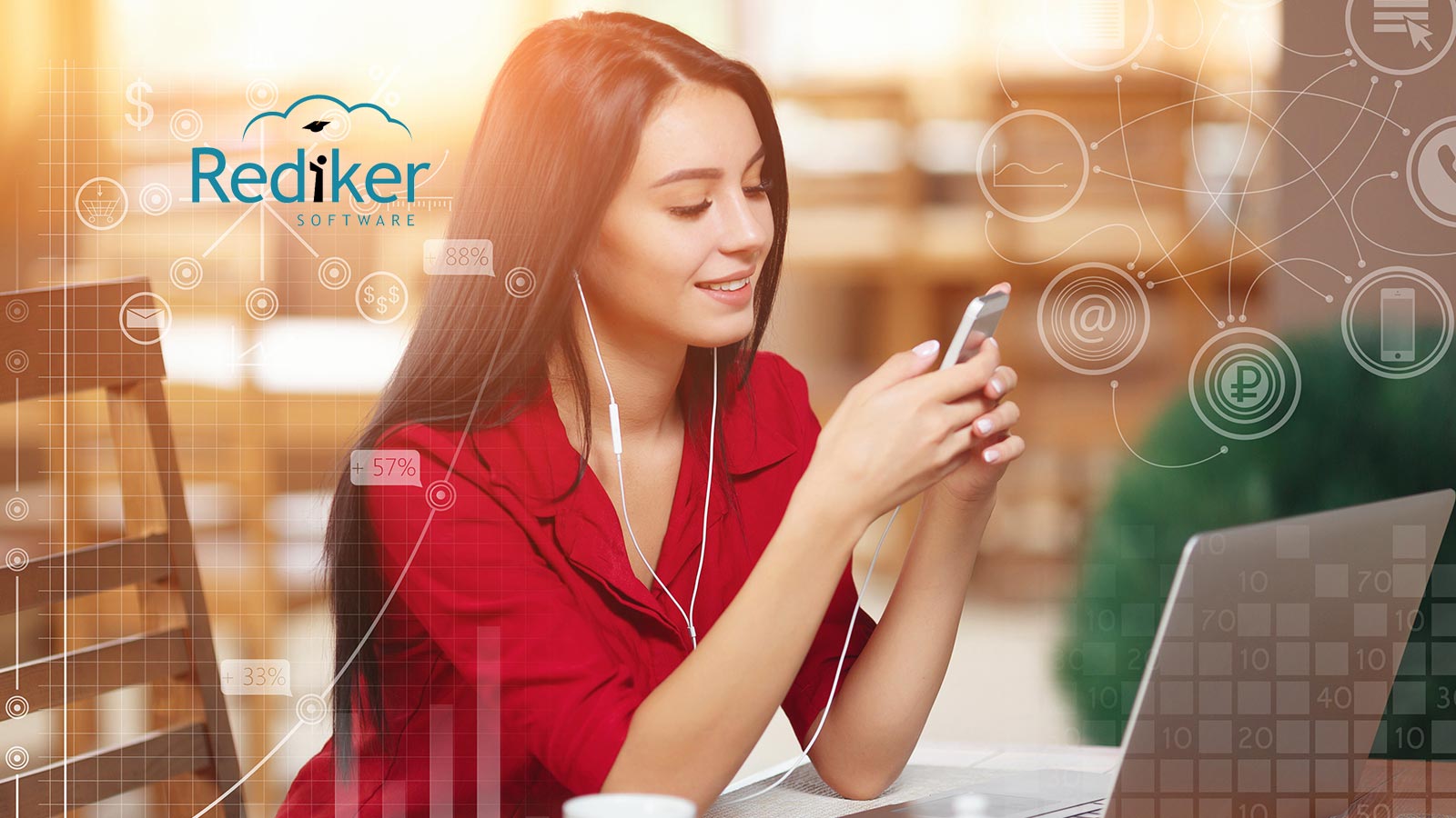 Rediker Software Announces Improved Integrated Payment Processing Services for K – 12 Schools