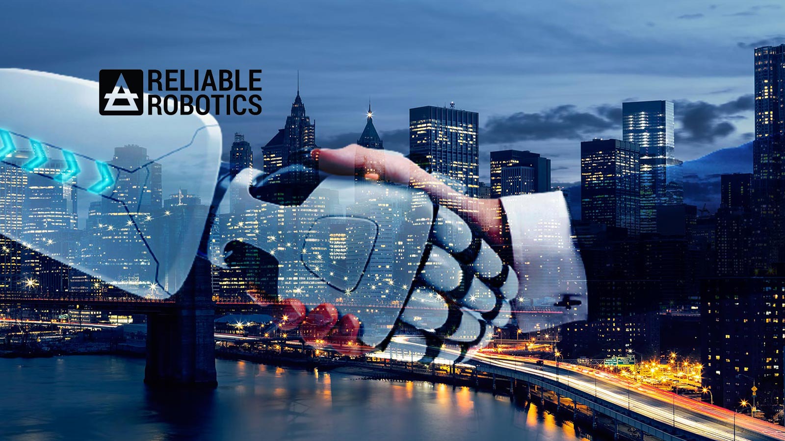 Reliable Robotics and Daedalean Reveal Partnership to Develop Advanced Avionics Systems for Safer Operation of Commercial Aircraft